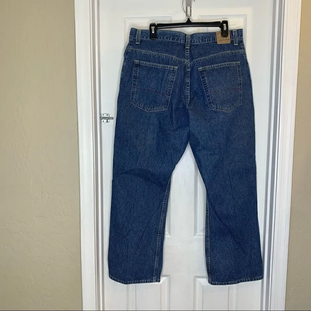 Tommy Hilfiger Jeans Size 36X30